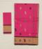 SAREES JAYANKONDAM COTTON WITH BLOUSE